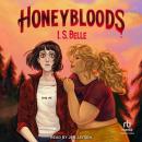 Honeybloods Audiobook