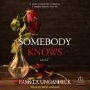 Somebody Knows: A Novel Audiobook
