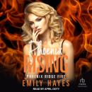 Phoenix Rising Audiobook