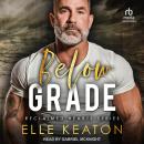 Below Grade Audiobook