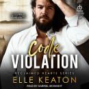 Code Violation Audiobook