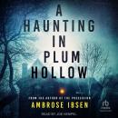 A Haunting in Plum Hollow Audiobook