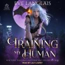 Training My Human Audiobook