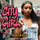 City Girl Audiobook