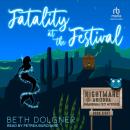 Fatality at the Festival Audiobook