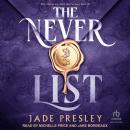 Cover of The Never List