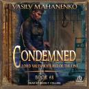 Condemned: Book 8 Audiobook