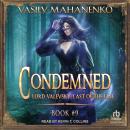 Condemned: Book 9 Audiobook