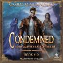 Condemned: Book 10 Audiobook