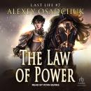 The Law of Power Audiobook