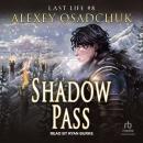 Shadow Pass Audiobook