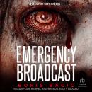 Emergency Broadcast Audiobook