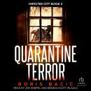 Quarantine Terror Audiobook