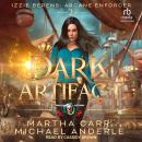 The Dark Artifact Audiobook
