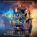 The Magical Heist Audiobook