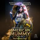 American Mummy Audiobook
