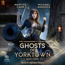 Ghosts of Yorktown Audiobook