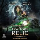 The Traitor’s Relic Audiobook