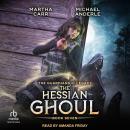 The Hessian Ghoul Audiobook