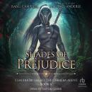 Shades of Prejudice Audiobook