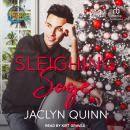 Sleighing Sage Audiobook