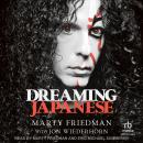 Dreaming Japanese Audiobook