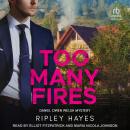 Too Many Fires: A Gay Mystery Audiobook