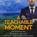 A Teachable Moment: A Gay Mystery Audiobook