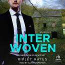 Interwoven Audiobook