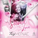 A Second Swing At Love Audiobook