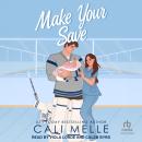 Make Your Save Audiobook