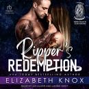 Ripper’s Redemption Audiobook