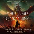 The Flames of Reckoning Audiobook