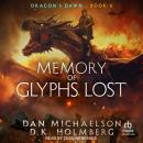 Memory of Glyph’s Lost Audiobook