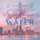 Something in the Water Audiobook