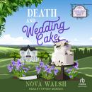 Death and Wedding Cake Audiobook