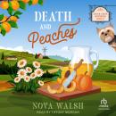 Death and Peaches Audiobook