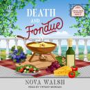 Death and Fondue Audiobook