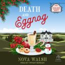 Death and Eggnog Audiobook