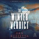The Winter Verdict: A Legal Thriller Audiobook