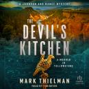 The Devil's Kitchen: A Murder in Yellowstone Audiobook