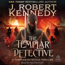 The Templar Detective Audiobook
