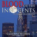 Blood of the Innocents Audiobook