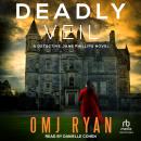 Deadly Veil: A Detective Jane Phillips Novel Audiobook