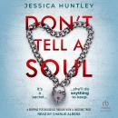 Don't Tell A Soul Audiobook