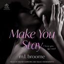 Make You Stay Audiobook