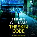 The Skin Code Audiobook