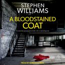 A Bloodstained Coat Audiobook