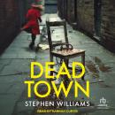 Dead Town Audiobook