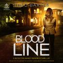 Blood Line Audiobook